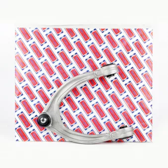 Triangle ou bras de suspension (train avant) BORG & BECK BCA7893