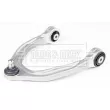 Triangle ou bras de suspension (train avant) BORG & BECK BCA7893 - Visuel 2
