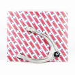 Triangle ou bras de suspension (train avant) BORG & BECK BCA7894 - Visuel 1