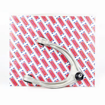 Triangle ou bras de suspension (train avant) BORG & BECK BCA7894