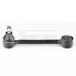 Triangle ou bras de suspension (train avant) BORG & BECK BCA7895 - Visuel 2
