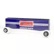 Triangle ou bras de suspension (train avant) BORG & BECK BCA7900 - Visuel 1