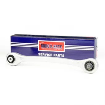 Triangle ou bras de suspension (train avant) BORG & BECK BCA7900