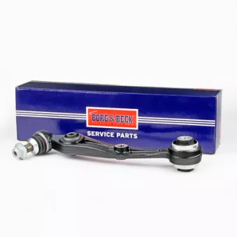 Triangle ou bras de suspension (train avant) BORG & BECK BCA7902