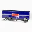 Triangle ou bras de suspension (train avant) BORG & BECK BCA7903 - Visuel 1