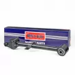 Triangle ou bras de suspension (train avant) BORG & BECK BCA7904 - Visuel 1