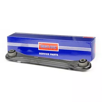 Triangle ou bras de suspension (train avant) BORG & BECK BCA7906