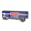Triangle ou bras de suspension (train avant) BORG & BECK BCA7907 - Visuel 1