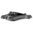 Triangle ou bras de suspension (train avant) BORG & BECK BCA7909 - Visuel 2