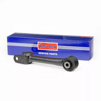 Triangle ou bras de suspension (train avant) BORG & BECK BCA7912