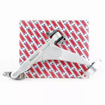 Triangle ou bras de suspension (train avant) BORG & BECK BCA7913