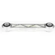 Triangle ou bras de suspension (train avant) BORG & BECK BCA7915 - Visuel 2
