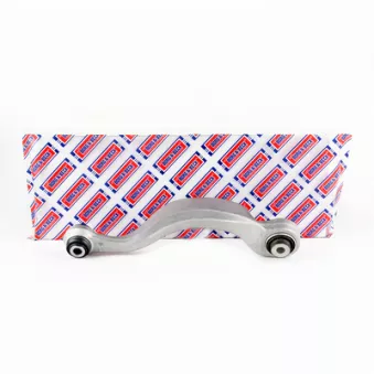 Triangle ou bras de suspension (train avant) BORG & BECK BCA7916