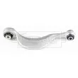 Triangle ou bras de suspension (train avant) BORG & BECK BCA7916 - Visuel 2