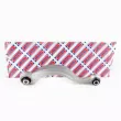 Triangle ou bras de suspension (train avant) BORG & BECK BCA7917 - Visuel 1
