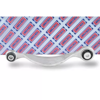 Triangle ou bras de suspension (train avant) BORG & BECK BCA7919