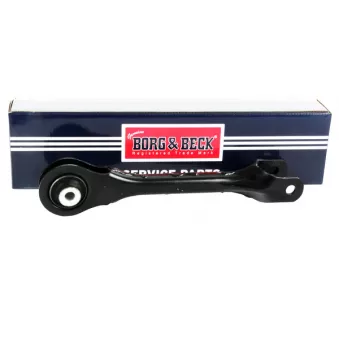 Triangle ou bras de suspension (train avant) BORG & BECK BCA7920