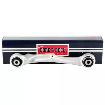 Triangle ou bras de suspension (train avant) BORG & BECK BCA7921