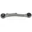 Triangle ou bras de suspension (train avant) BORG & BECK BCA7921 - Visuel 2