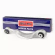 Triangle ou bras de suspension (train avant) BORG & BECK BCA7922 - Visuel 1