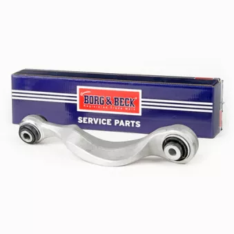 Triangle ou bras de suspension (train avant) BORG & BECK BCA7922