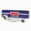 Triangle ou bras de suspension (train avant) BORG & BECK BCA7923 - Visuel 1