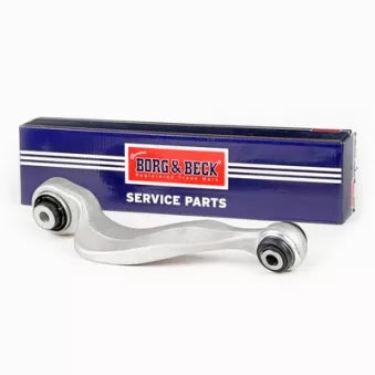 Triangle ou bras de suspension (train avant) BORG & BECK BCA7923