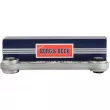 Triangle ou bras de suspension (train avant) BORG & BECK BCA7924 - Visuel 1