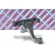 Triangle ou bras de suspension (train avant) BORG & BECK BCA7925 - Visuel 1