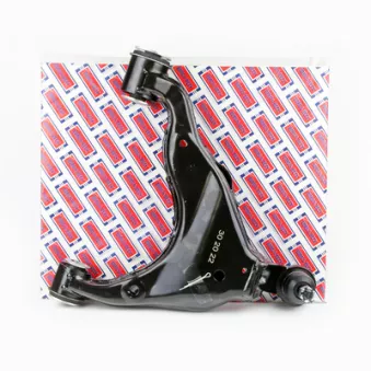 Triangle ou bras de suspension (train avant) BORG & BECK BCA7930