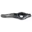 Triangle ou bras de suspension (train avant) BORG & BECK BCA7931 - Visuel 2