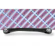 Triangle ou bras de suspension (train avant) BORG & BECK BCA7937 - Visuel 1
