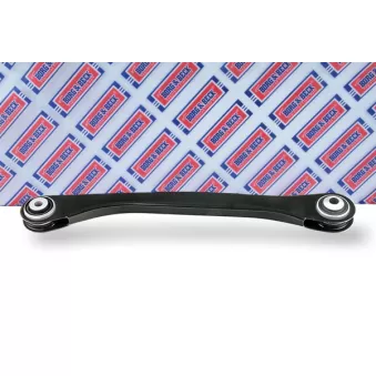 Triangle ou bras de suspension (train avant) BORG & BECK BCA7937