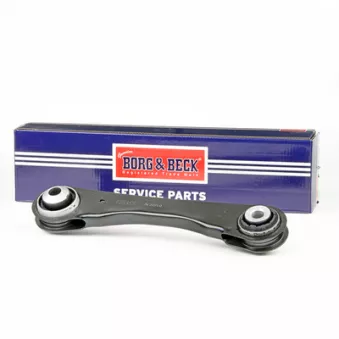 Triangle ou bras de suspension (train avant) BORG & BECK BCA7938