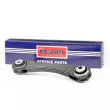 Triangle ou bras de suspension (train avant) BORG & BECK BCA7939 - Visuel 1