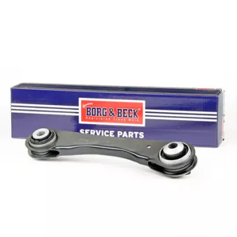 Triangle ou bras de suspension (train avant) BORG & BECK BCA7939