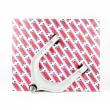 Triangle ou bras de suspension (train avant) BORG & BECK BCA7940 - Visuel 1