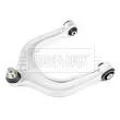 Triangle ou bras de suspension (train avant) BORG & BECK BCA7940 - Visuel 2