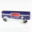 Triangle ou bras de suspension (train avant) BORG & BECK BCA7943 - Visuel 1