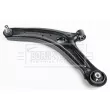 Triangle ou bras de suspension (train avant) BORG & BECK BCA7944 - Visuel 2