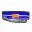 Triangle ou bras de suspension (train avant) BORG & BECK BCA7946 - Visuel 1