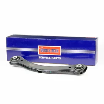 Triangle ou bras de suspension (train avant) BORG & BECK BCA7946