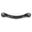 Triangle ou bras de suspension (train avant) BORG & BECK BCA7946 - Visuel 2