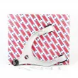 Triangle ou bras de suspension (train avant) BORG & BECK BCA7951 - Visuel 1