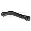 Triangle ou bras de suspension (train avant) BORG & BECK BCA7953 - Visuel 2