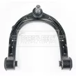 Triangle ou bras de suspension (train avant) BORG & BECK BCA7954 - Visuel 2