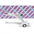 Triangle ou bras de suspension (train avant) BORG & BECK BCA7957 - Visuel 1