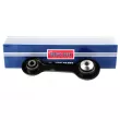 Triangle ou bras de suspension (train avant) BORG & BECK BCA7959 - Visuel 1