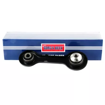 Triangle ou bras de suspension (train avant) BORG & BECK BCA7959