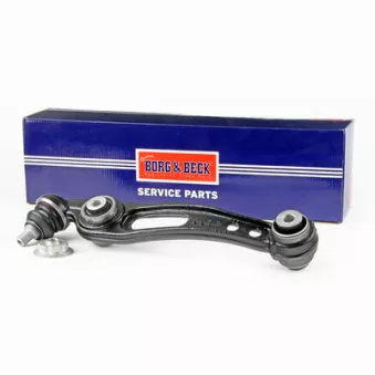 Triangle ou bras de suspension (train avant) BORG & BECK BCA7960